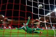 AS Monaco v RB Leipzig - UEFA Champions League